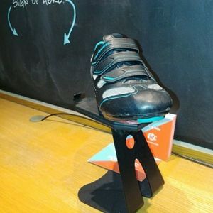 Flywheel bikes clips